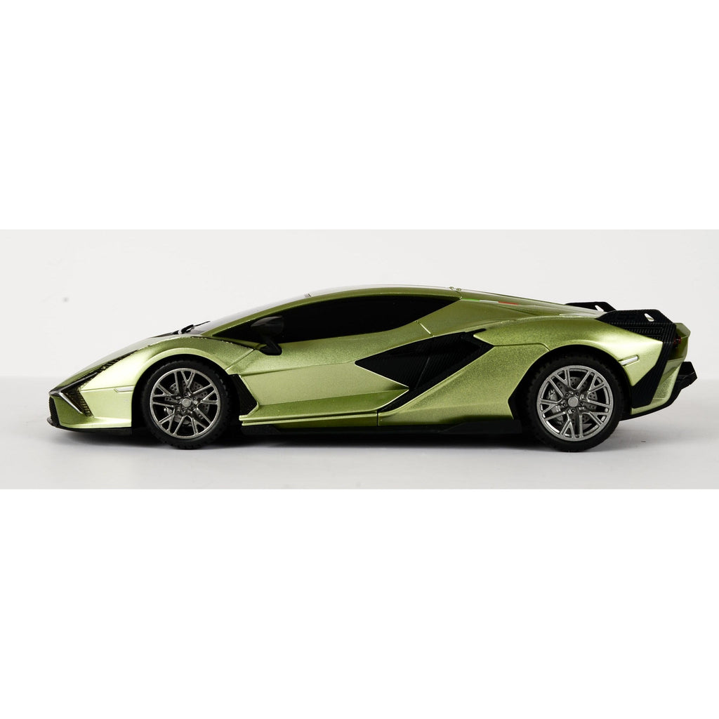 Black Rw 1 24 Lambo Sian Remote Control Car Sunmatt Limited DSC_3877.jpg Vehicle and Remote Control