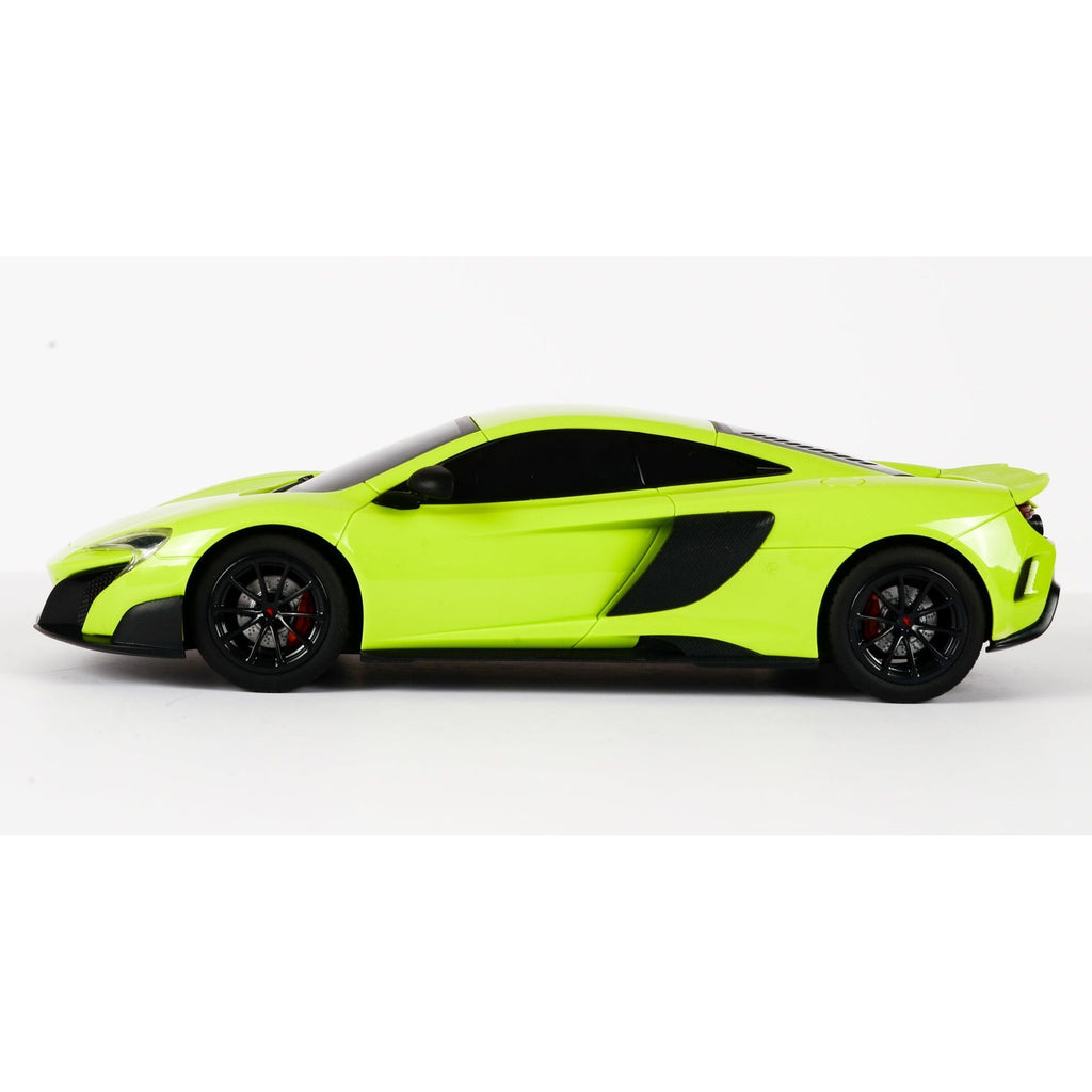 Black Rw 1 18 Mclaren 675Lt Coupe Remote Control Car Sunmatt Limited DSC_3925.jpg Vehicle and Remote Control
