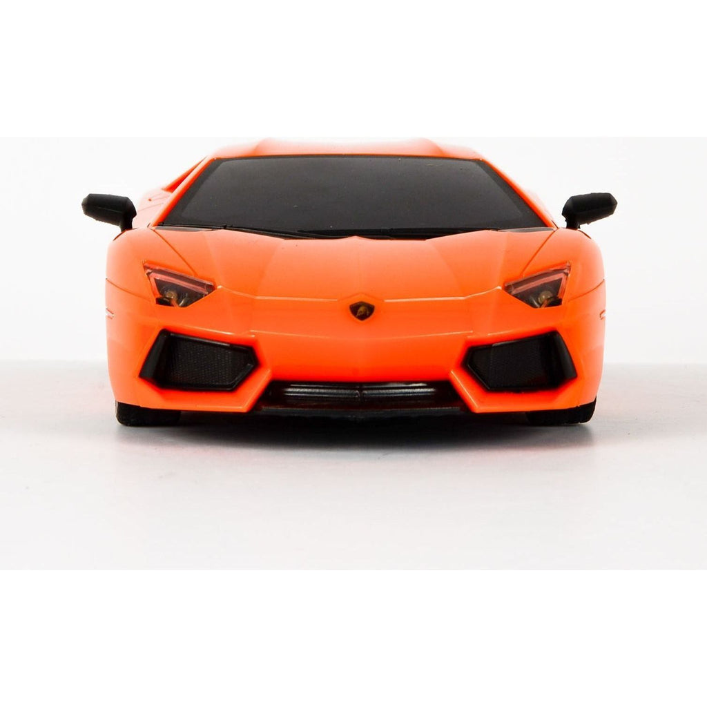 Dark Slate Gray Rw 1 18 Lambo Aventador Remote Control Car Sunmatt Limited DSC_3935.jpg Vehicle and Remote Control