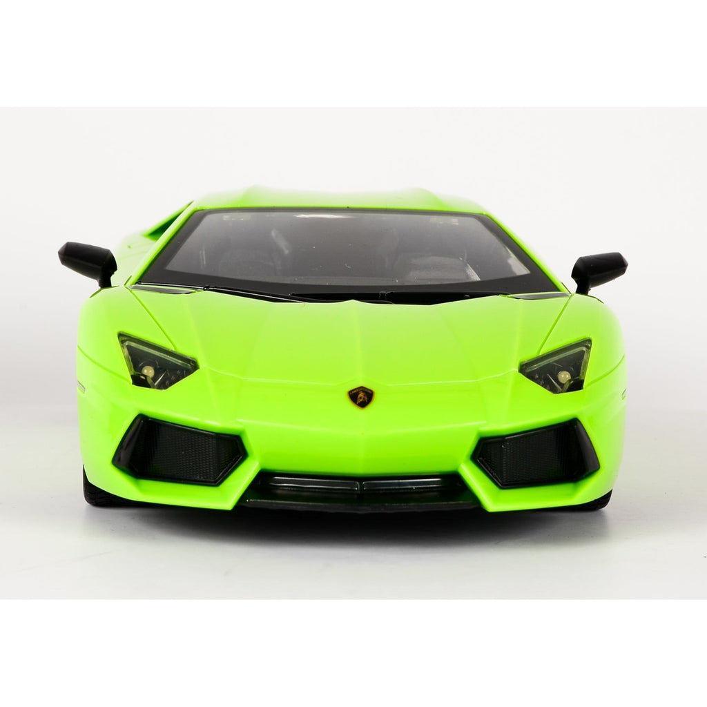Beige Rw 1 14 Lambo Aventador Remote Control Car Sunmatt Limited DSC_3962.jpg Vehicle and Remote Control