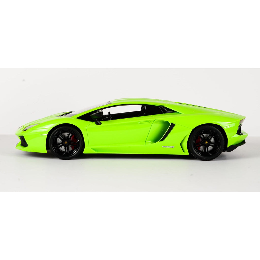 Beige Rw 1 14 Lambo Aventador Remote Control Car Sunmatt Limited DSC_3963.jpg Vehicle and Remote Control