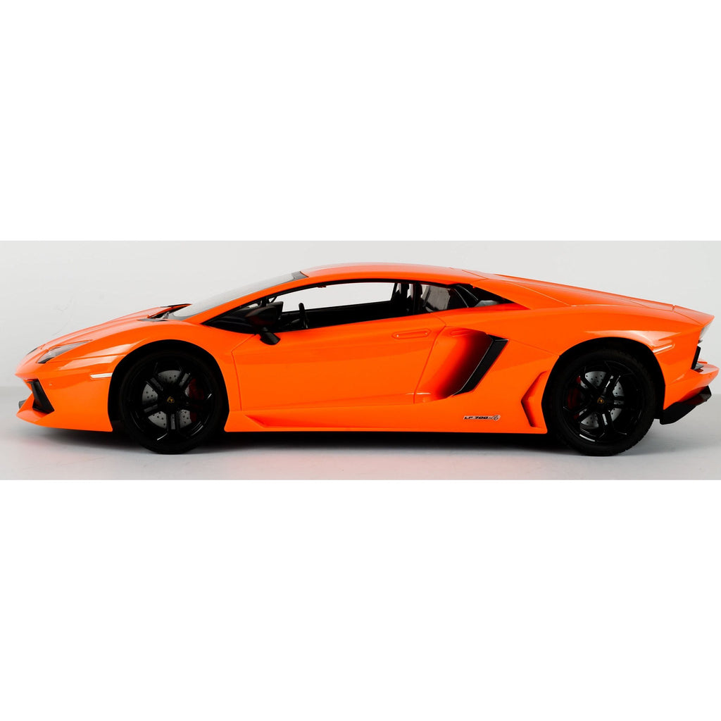 Light Gray Rw 1 10 Lambo Adventador Remote Control Car Sunmatt Limited DSC_3979.jpg Vehicle and Remote Control