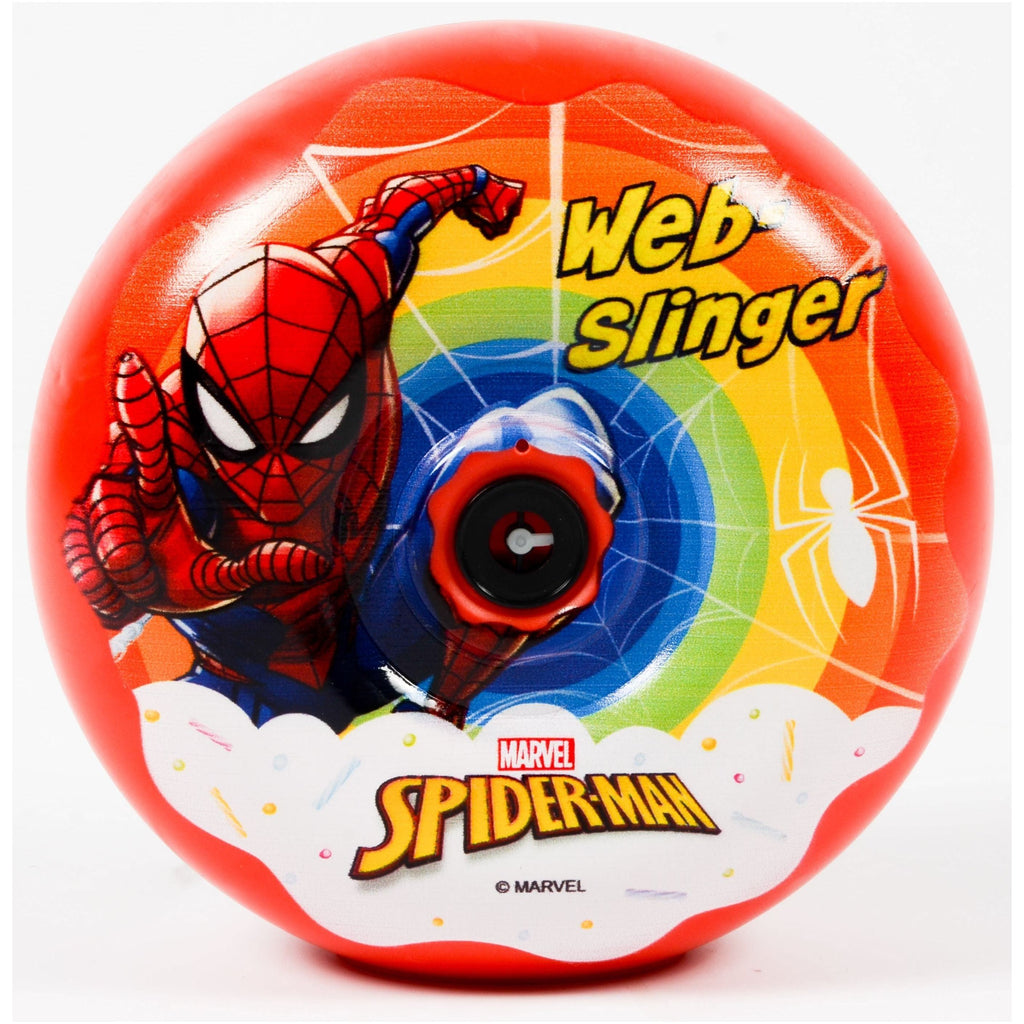 Dark Slate Gray Spiderman Donut Bubbles Machine HALSON ENTERPRISE DSC_4467.jpg Sports Toys & Outdoor Play