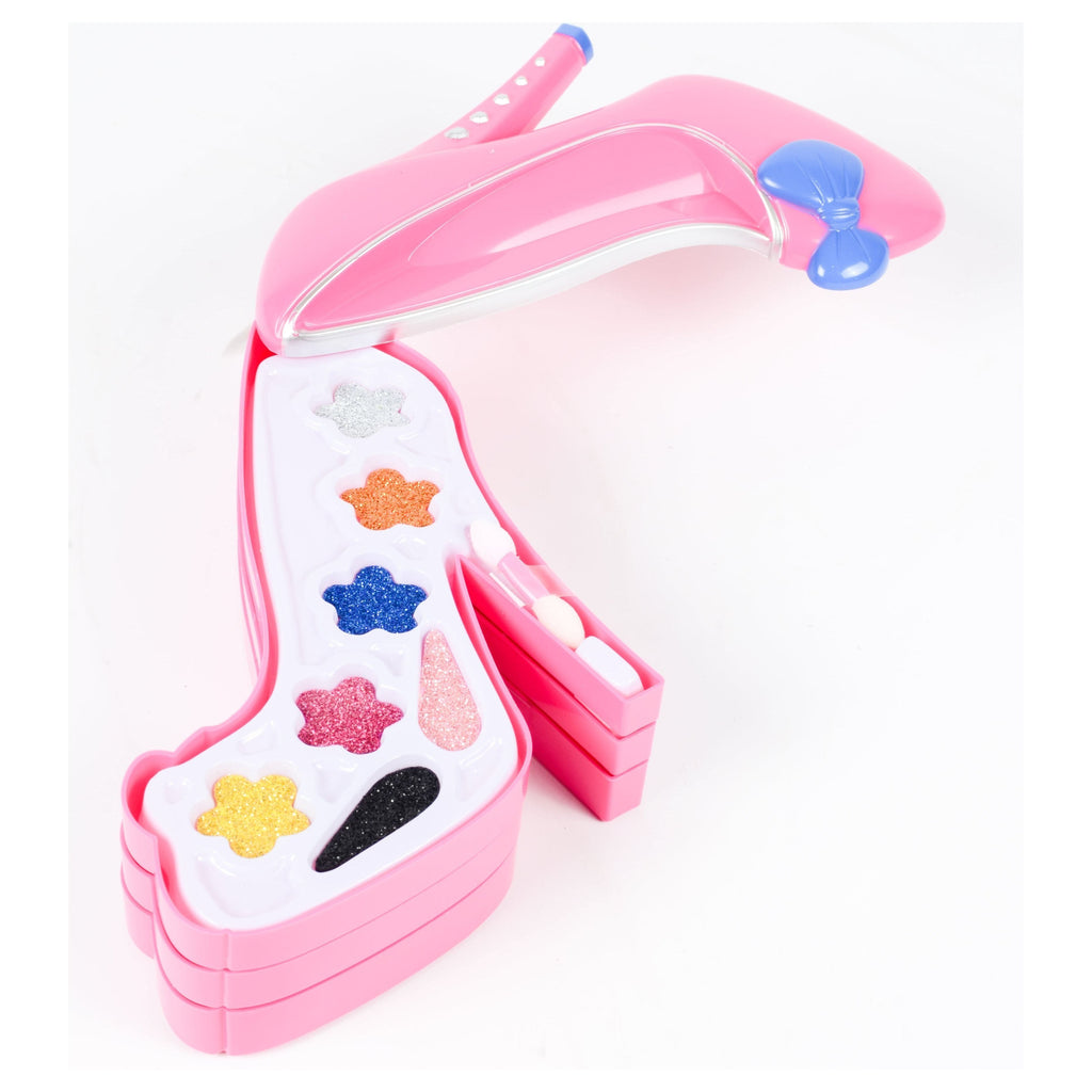 Misty Rose High Heel Make Up Set for Fun Beauty Moments TOYZOONA LIMITED DSC_4484.jpg Costume, Dress Up and Apparel