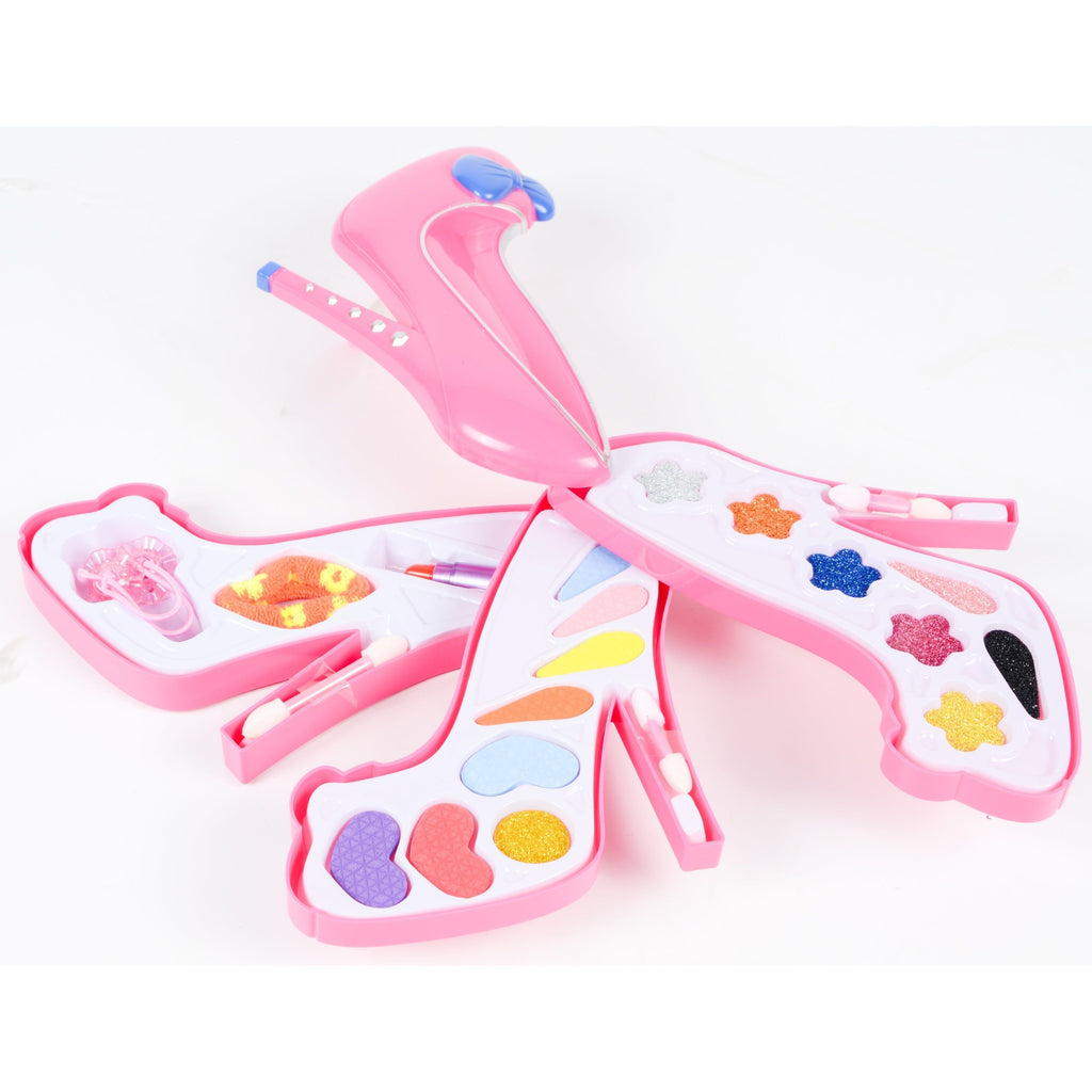 Misty Rose High Heel Make Up Set for Fun Beauty Moments TOYZOONA LIMITED DSC_4486.jpg Costume, Dress Up and Apparel