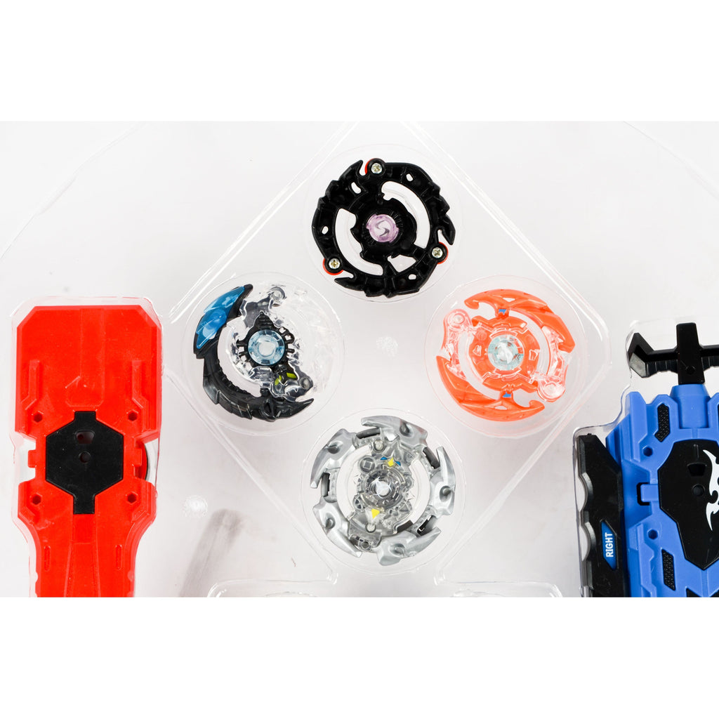 Beige Thundergyro GF2020C - Battle Top Spinner HALSON ENTERPRISE DSC_4615.jpg Battling Toys