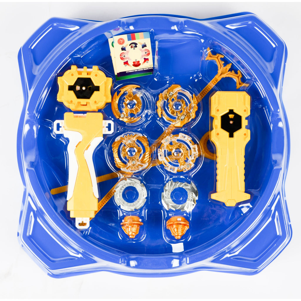 Dark Slate Blue Beyblade BY985D HALSON ENTERPRISE DSC_4623.jpg Battling Toys