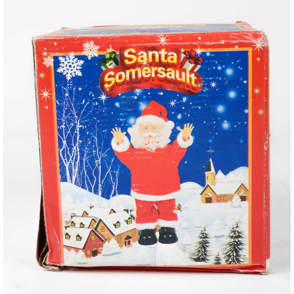 Dark Slate Blue Santa Somersault Christmas Decor Toyzoona DSC_4686.jpg Seasonal