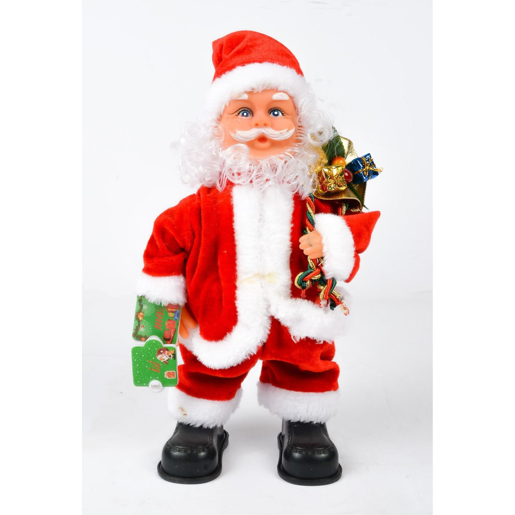 Lavender Salute Santa Christmas Decor Toyzoona DSC_4703.jpg Seasonal
