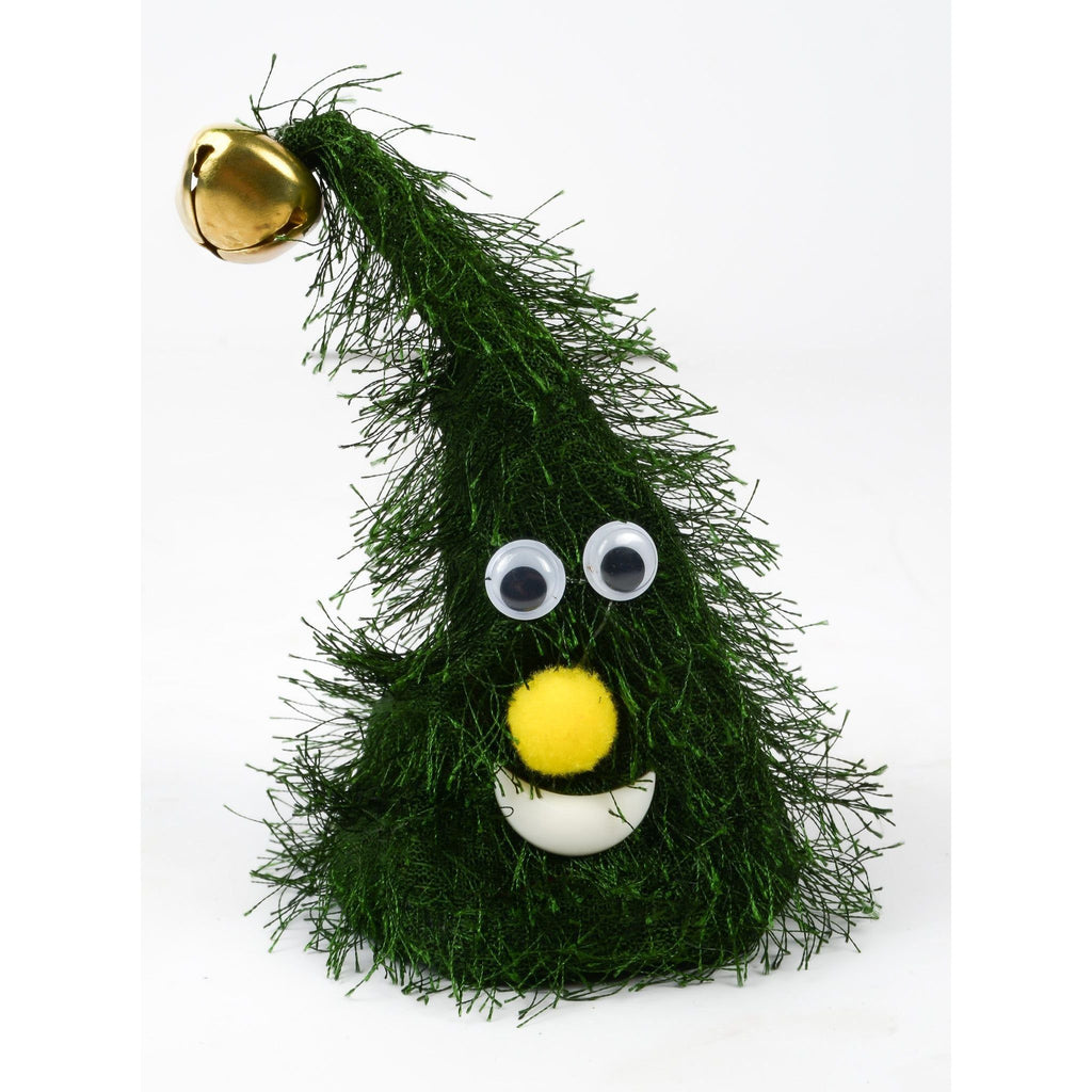 White Smoke Dancing Christmas Tree Christmas Decor Toyzoona DSC_4708.jpg Seasonal