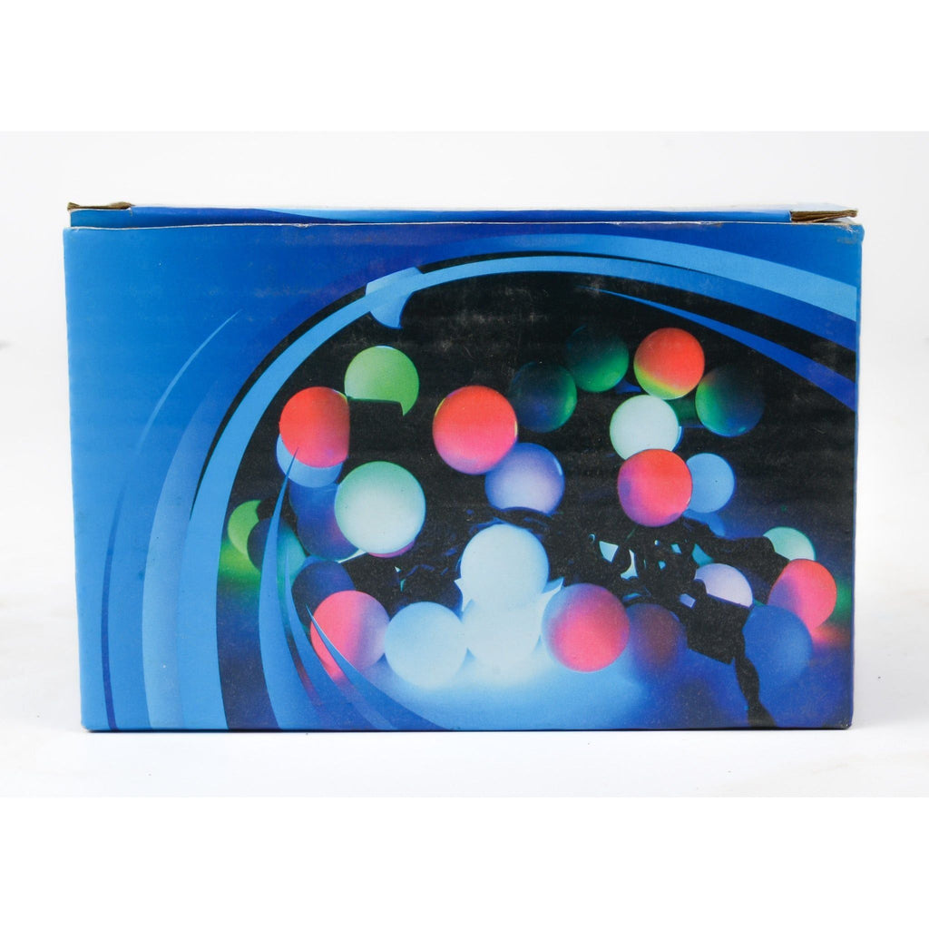 Steel Blue Multi Colour Lights Christmas Decor Toyzoona DSC_4709.jpg Seasonal