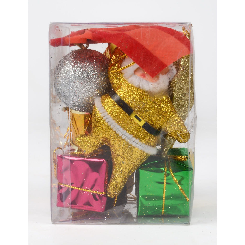 Light Gray Candy Stick Ball Christmas Decor 19CE57 Toyzoona DSC_4739.jpg Seasonal