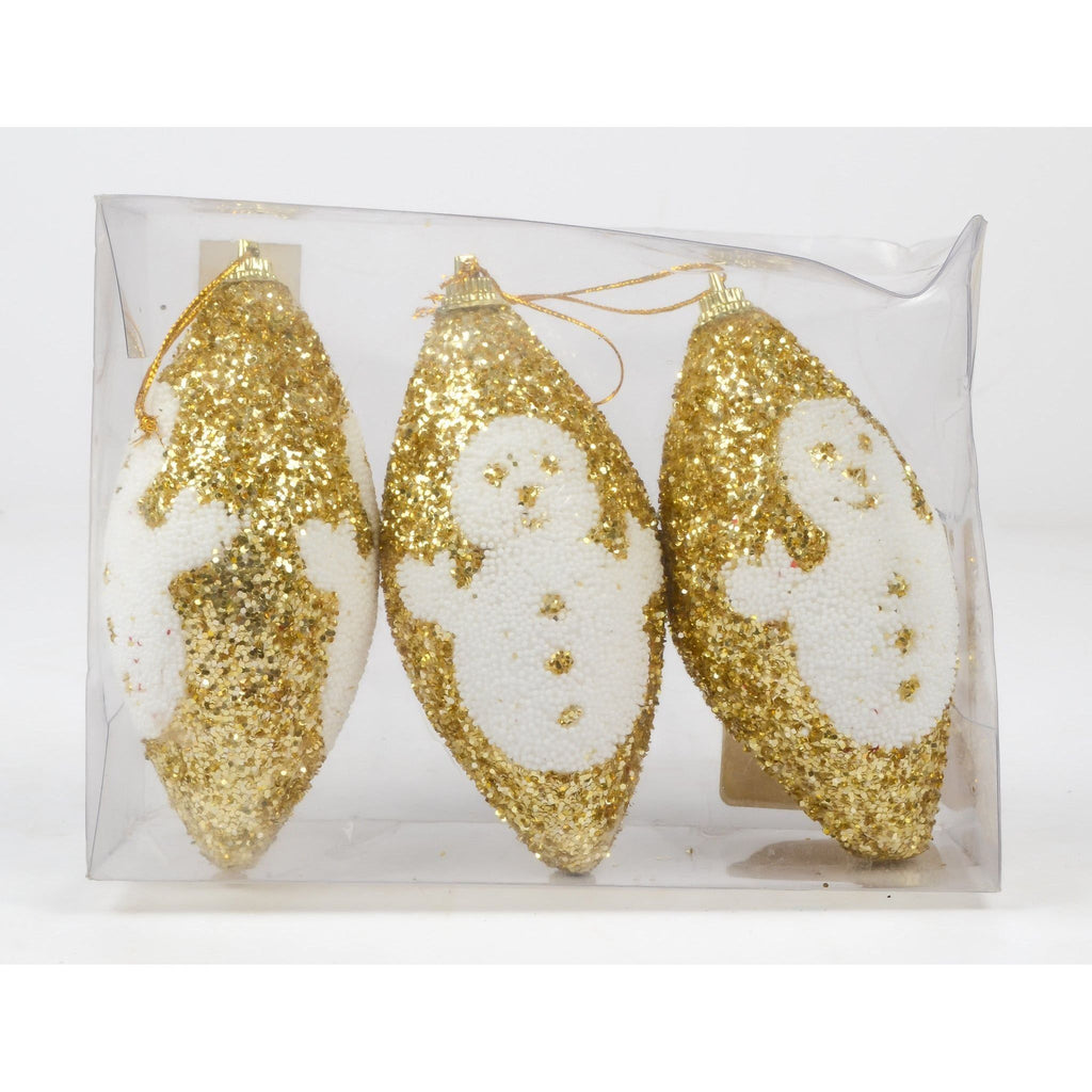 Light Gray Gold Snowman Christmas Decor 19CW135 Toyzoona DSC_4751.jpg Seasonal
