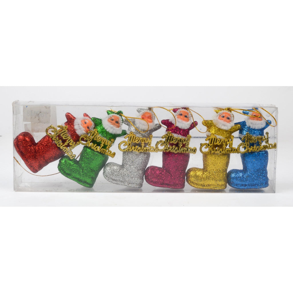 Light Gray Santa Sock Filler Christmas Decor 18BM8 Toyzoona DSC_4755.jpg Seasonal