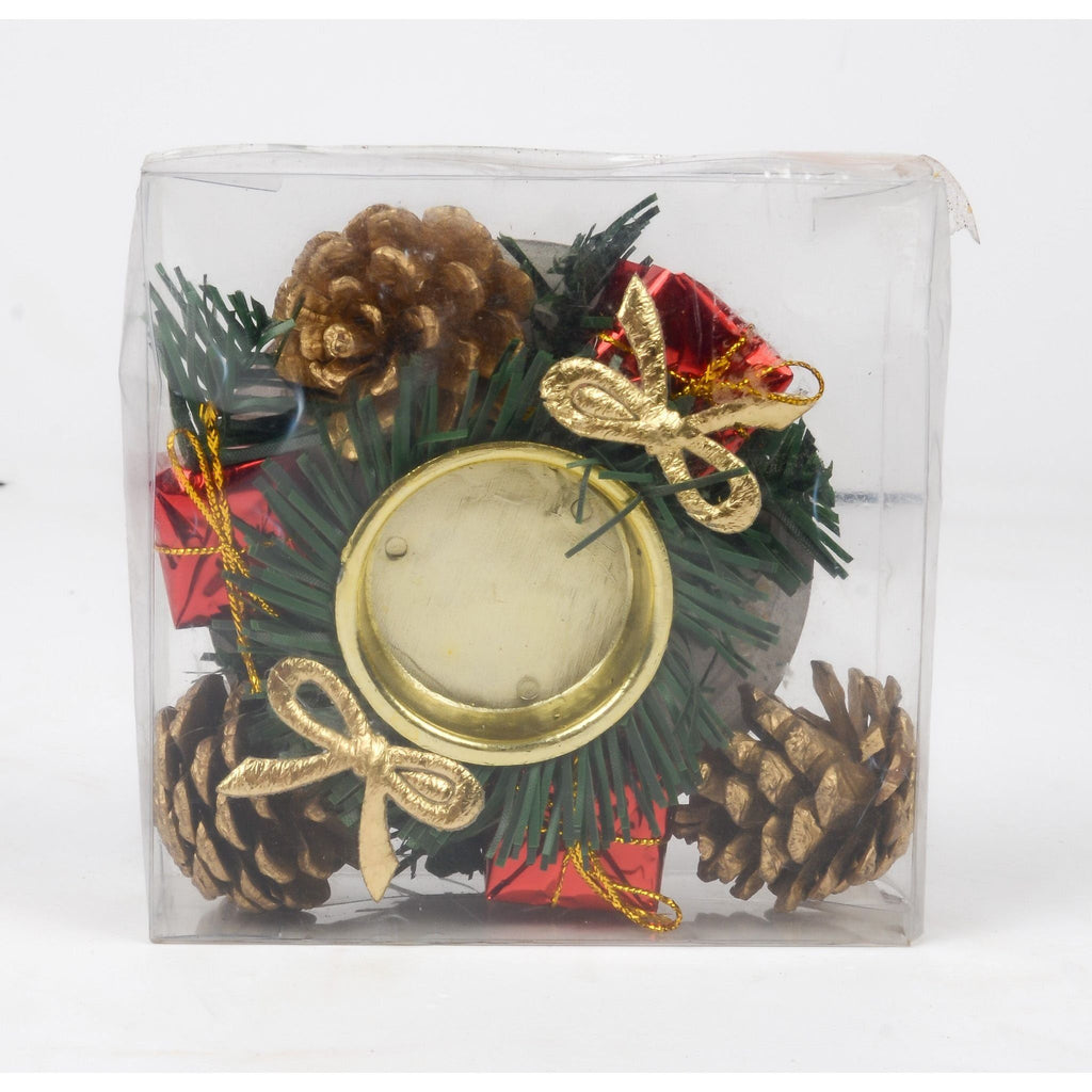 Dark Olive Green Reefer Hanger Christmas Decor 19R181 Toyzoona DSC_4760.jpg Seasonal