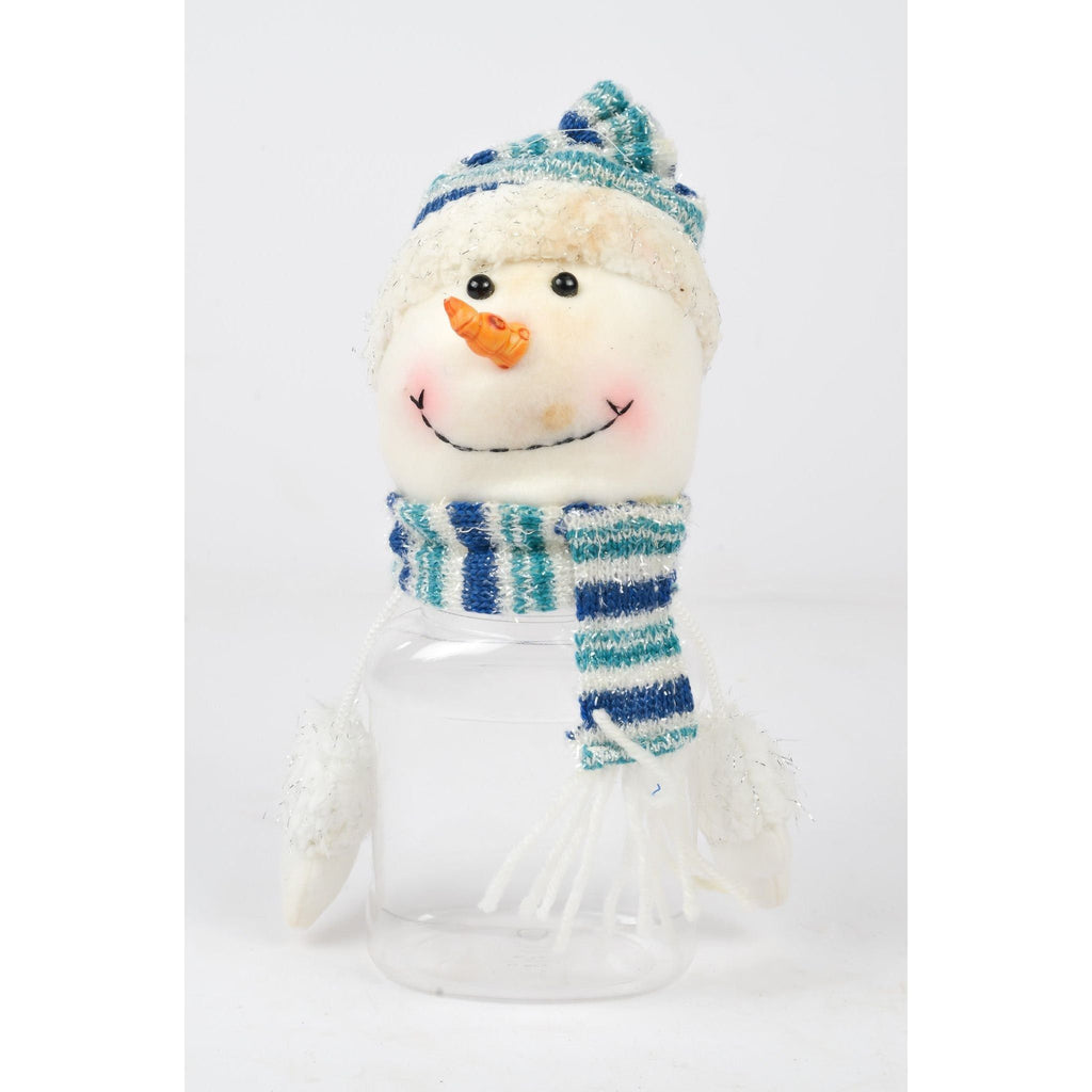 Lavender Snowman Jar Christmas Decor Toyzoona DSC_4775.jpg Seasonal