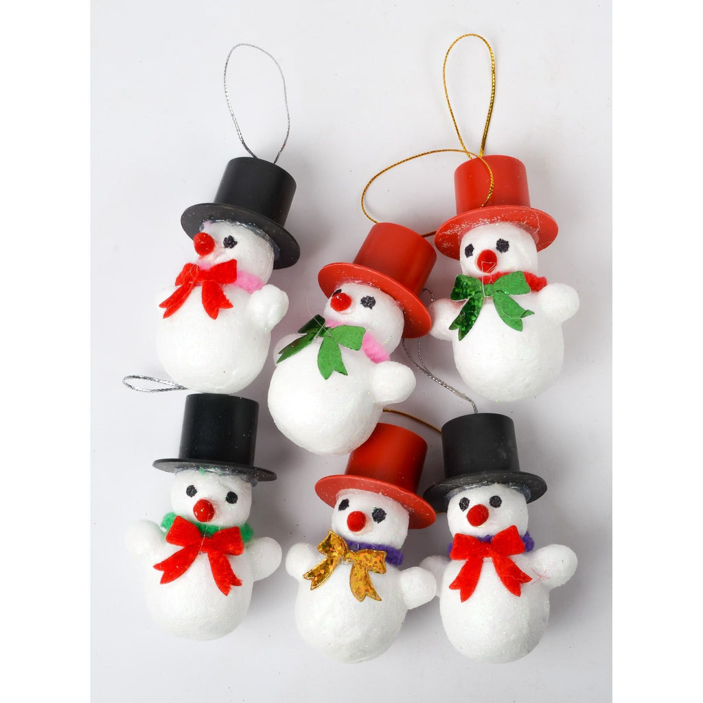 Light Gray Snow Men Christmas Hanging Decor 19DE52 Toyzoona DSC_4790.jpg Seasonal
