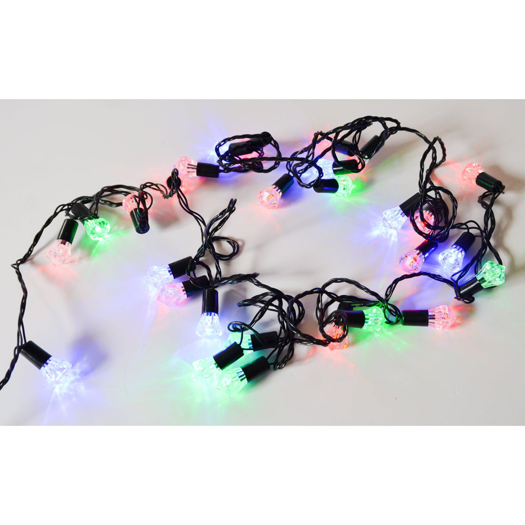 Light Gray Multi Colour Lights Christmas Decor Toyzoona DSC_4845.jpg Seasonal