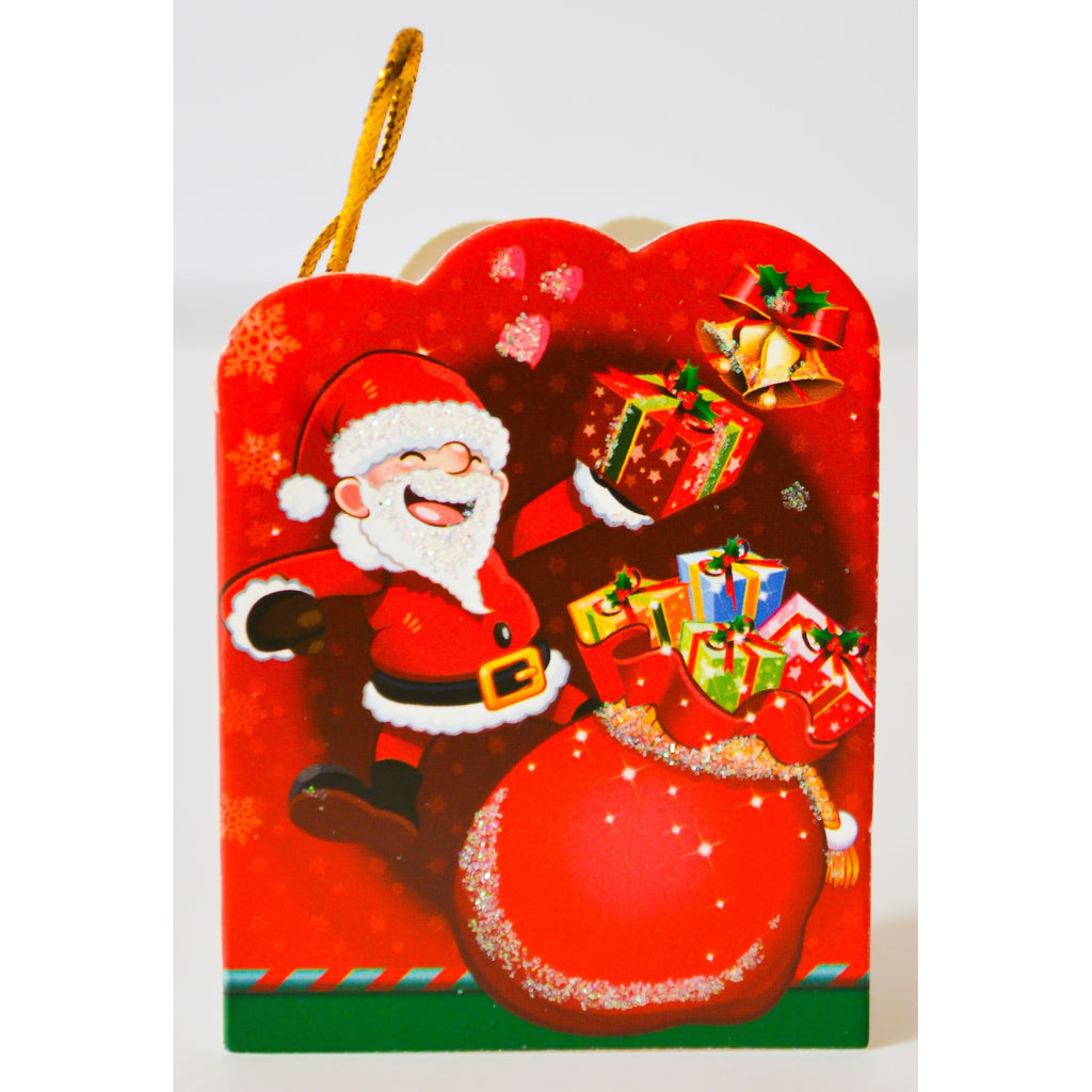 Red Small Christmas Gift Cards Assorted Toyzoona DSC_4887.jpg Seasonal
