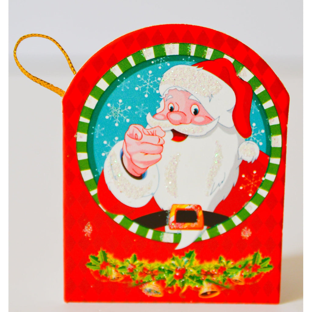 Light Gray Small Christmas Gift Cards Assorted Toyzoona DSC_4888.jpg Seasonal