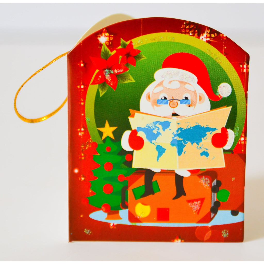 Light Gray Small Christmas Gift Cards Assorted Toyzoona DSC_4889.jpg Seasonal