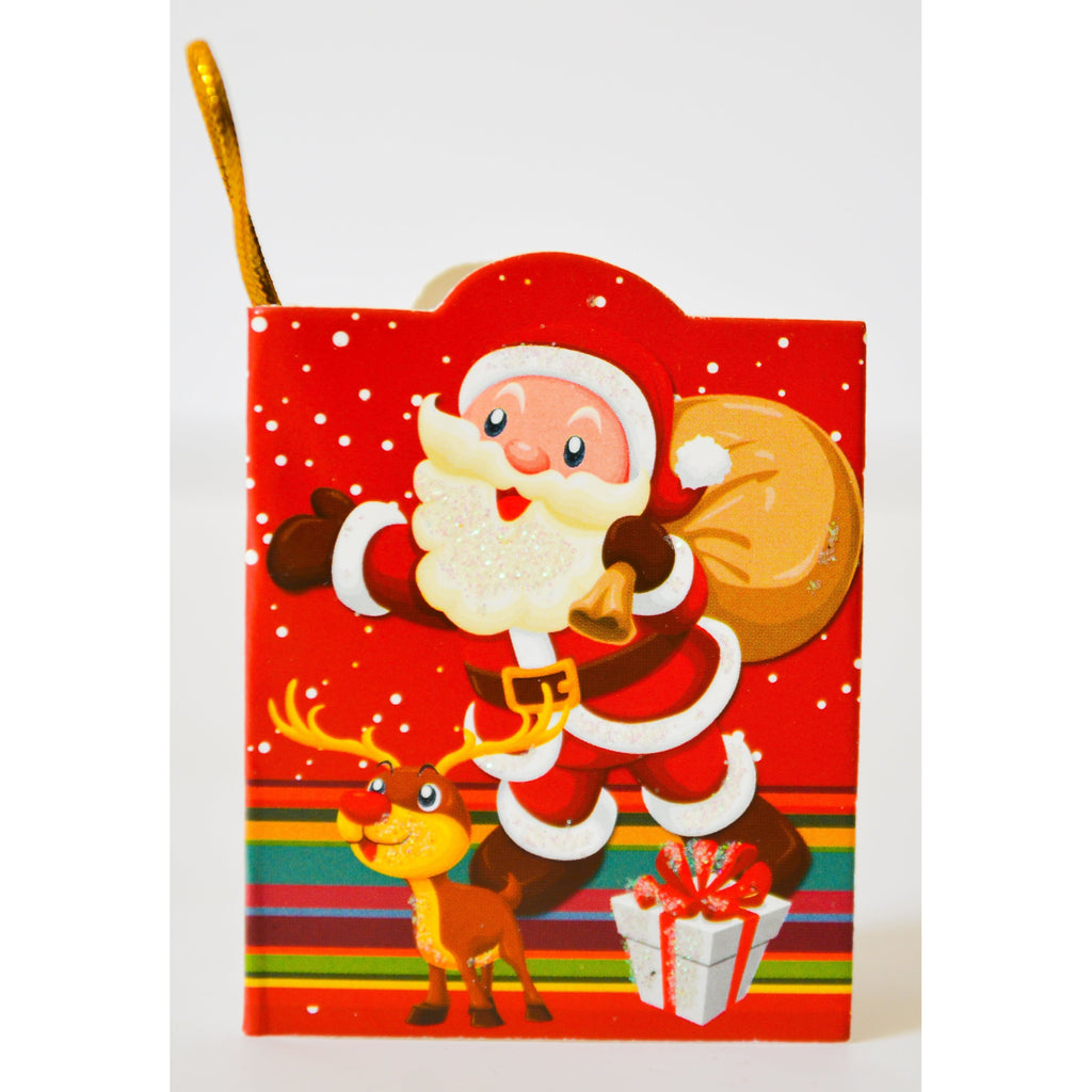 Firebrick Small Christmas Gift Cards Assorted Toyzoona DSC_4893.jpg Seasonal