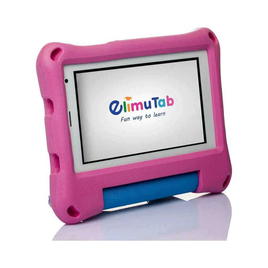 Light Gray Elimutab ET04 Kids Tablet Toyzoona ELIMUTAB_ETO4-SIDE_PINK.webp Gaming and Technology