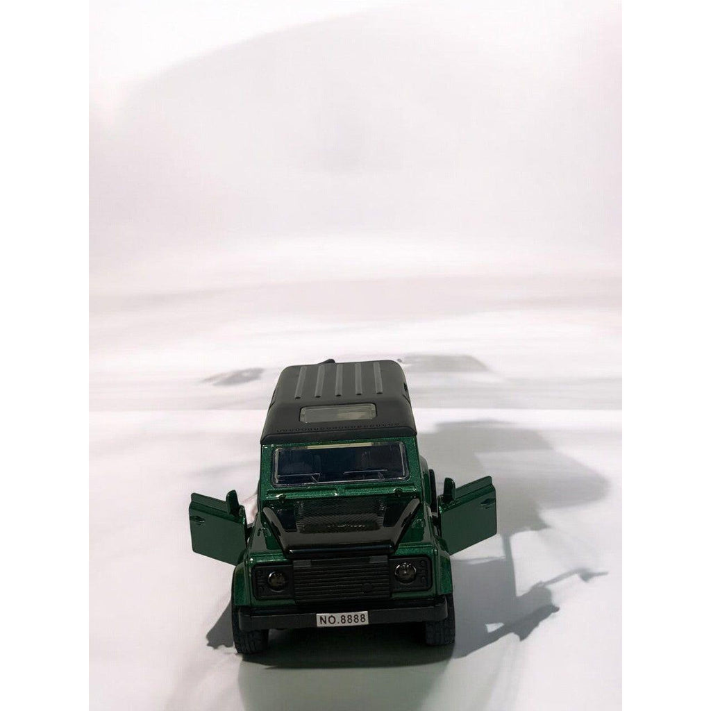 Dark Slate Gray Die Cast Land Rover Green 12cm HALSON ENTERPRISE IMG_4585-Photoroom.jpg Vehicles and Remote Control Toys
