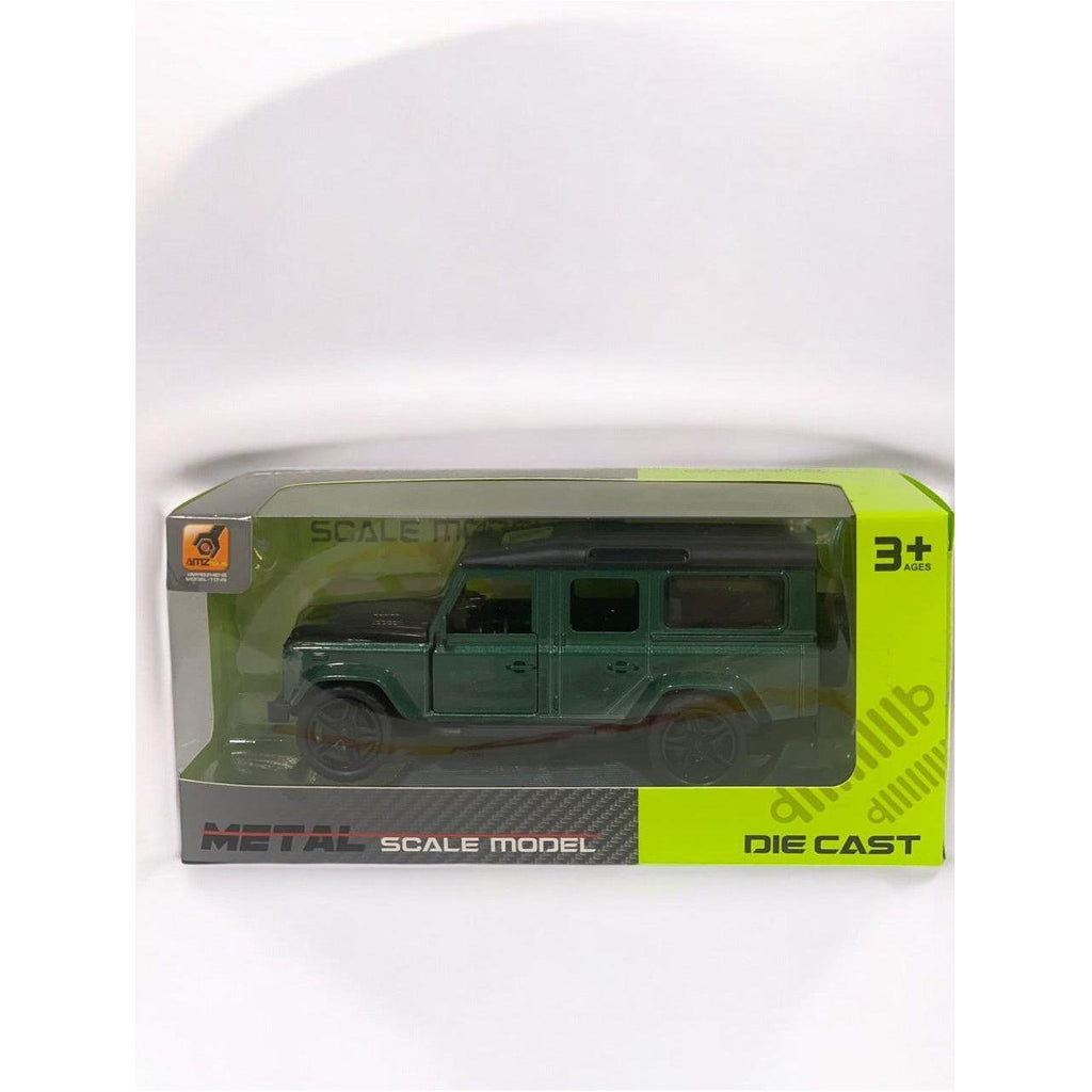 Dark Slate Gray Die Cast Land Rover Green 12cm HALSON ENTERPRISE IMG_4587-Photoroom.jpg Vehicles and Remote Control Toys