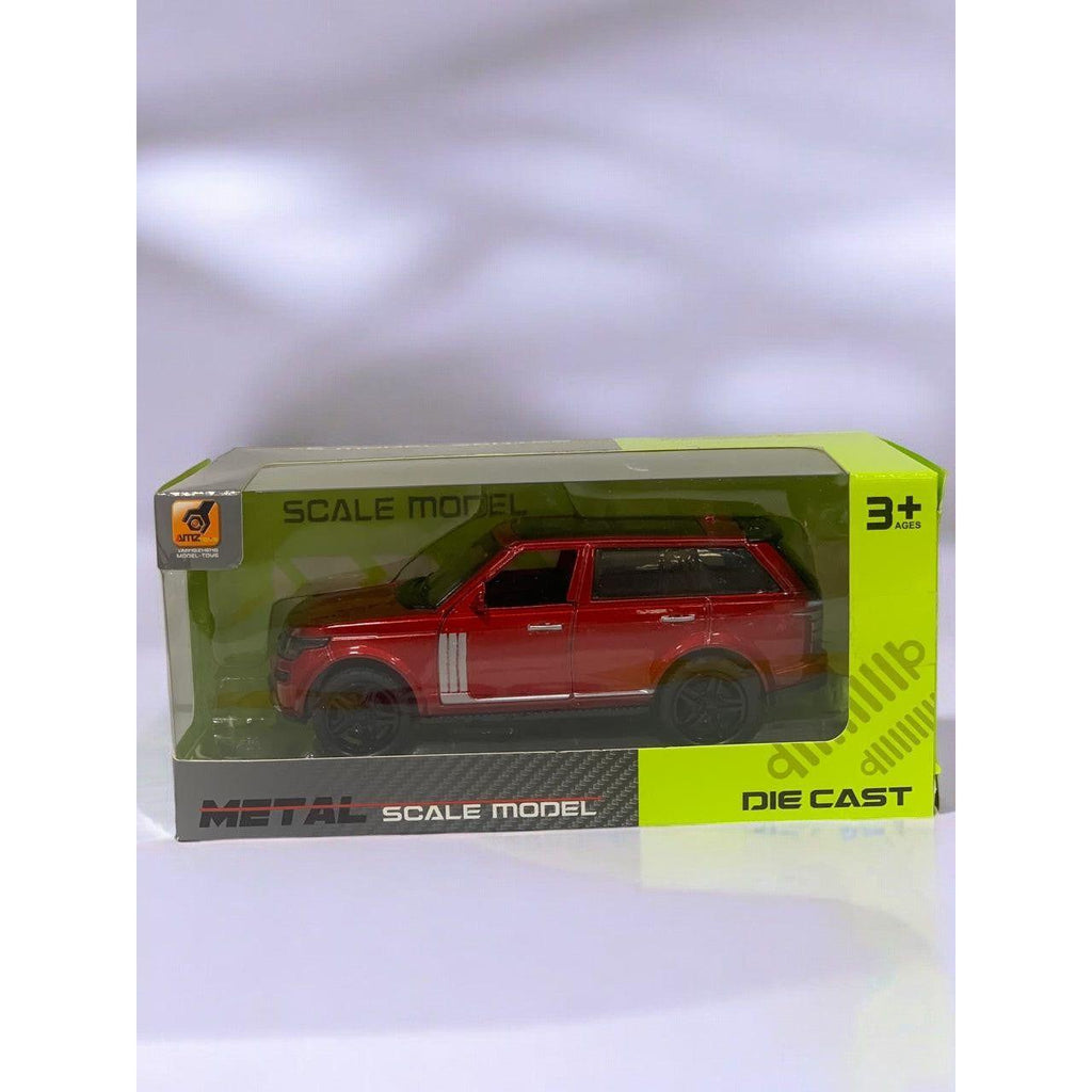 Thistle Die Cast Range Rover Red 12cm HALSON ENTERPRISE IMG_4594-Photoroom.jpg Vehicles and Remote Control Toys