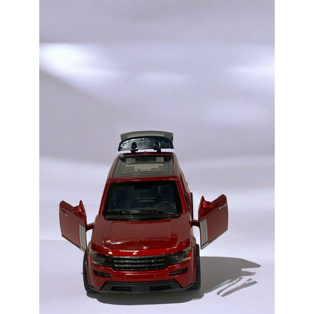 Thistle Die Cast Range Rover Red 12cm HALSON ENTERPRISE IMG_4595-Photoroom.jpg Vehicles and Remote Control Toys