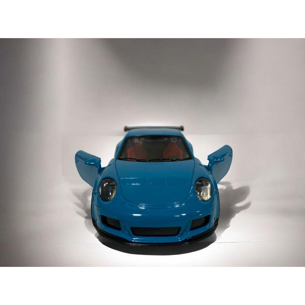Gray Die Cast Porsche Blue 12cm HALSON ENTERPRISE IMG_4658-Photoroom.jpg Vehicles and Remote Control Toys