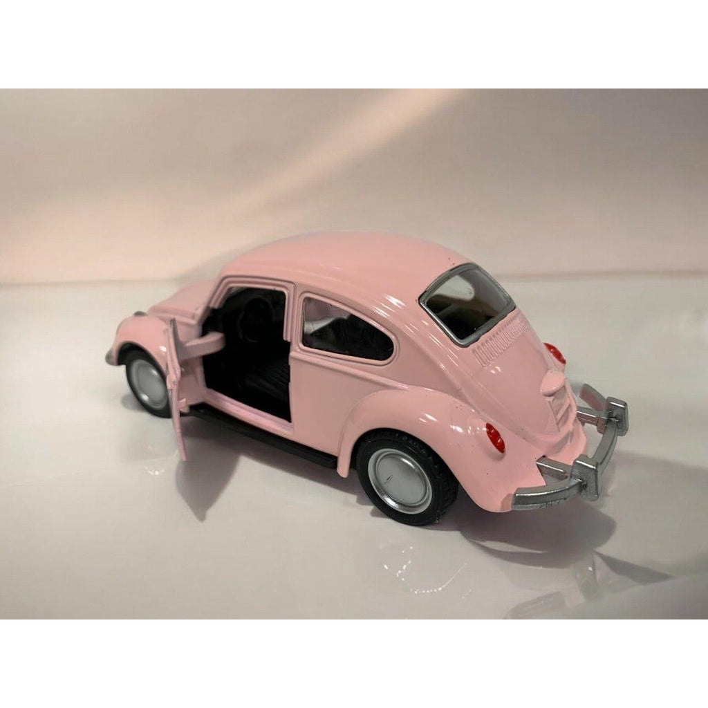 Dark Gray Die Cast VW Beetle Baby Pink 12cm HALSON ENTERPRISE IMG_4668-Photoroom.jpg Vehicles and Remote Control Toys
