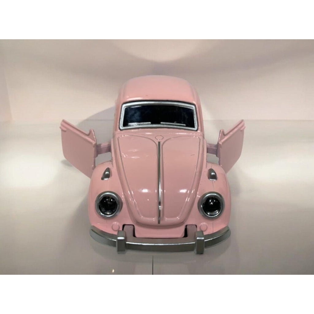 Dark Gray Die Cast VW Beetle Baby Pink 12cm HALSON ENTERPRISE IMG_4669-Photoroom.jpg Vehicles and Remote Control Toys