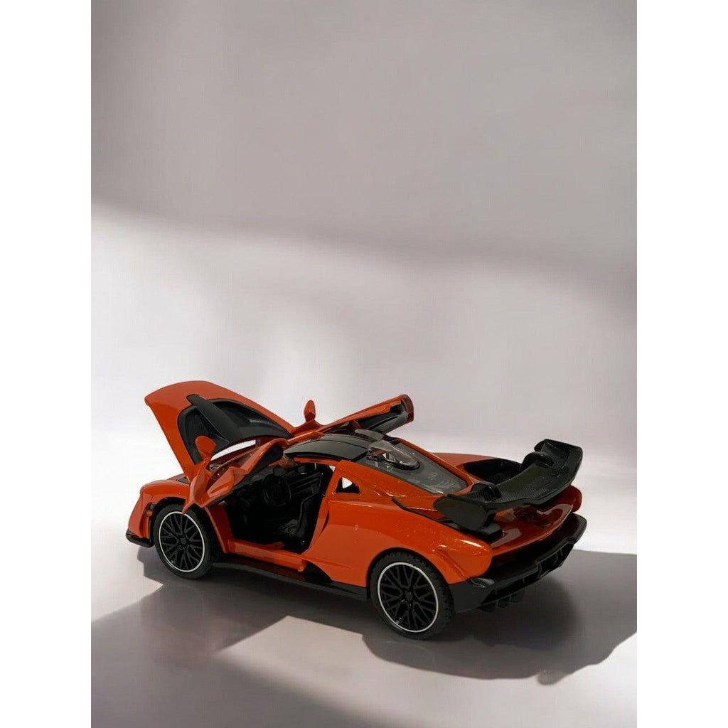 Gray Die Cast Zenvo Orange 15cm HALSON ENTERPRISE IMG_4777-Photoroom.jpg Vehicles and Remote Control Toys