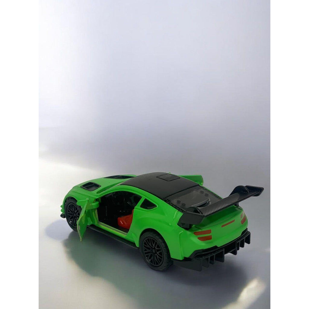 Light Gray Die Cast Bentley Green With Wing 12cm HALSON ENTERPRISE IMG_4888-Photoroom.jpg Vehicles and Remote Control Toys