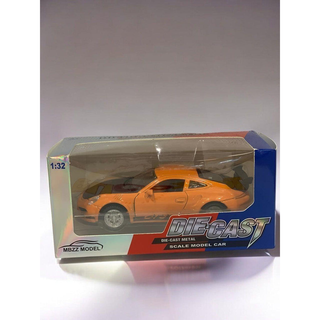 Slate Gray Die Cast Porsche GT3 RS Orange 12cm HALSON ENTERPRISE IMG_4914-Photoroom.jpg Vehicles and Remote Control Toys