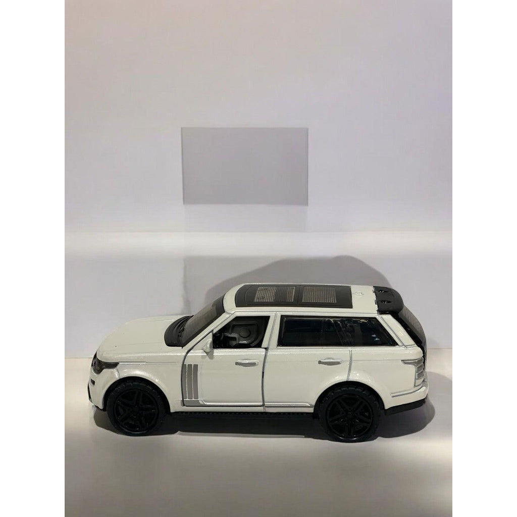 Gray Die Cast Range Rover White 12cm HALSON ENTERPRISE IMG_5087-Photoroom.jpg Vehicles and Remote Control Toys