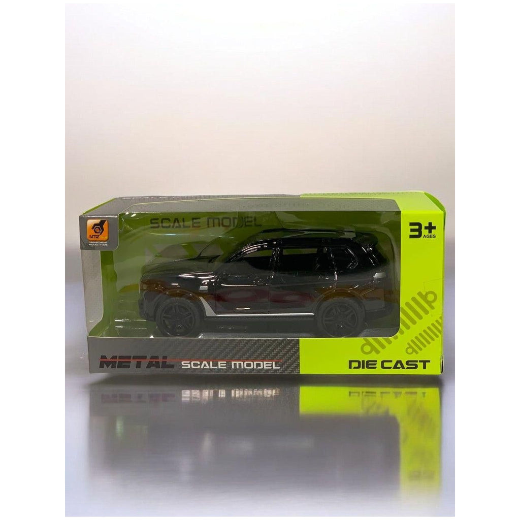 Light Gray Die Cast BMW X5 Black 12cm HALSON ENTERPRISE IMG_5101-Photoroom.jpg Vehicles and Remote Control Toys