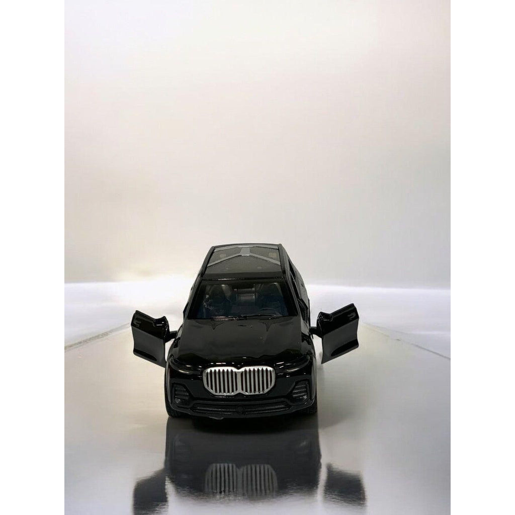 Light Gray Die Cast BMW X5 Black 12cm HALSON ENTERPRISE IMG_5104-Photoroom.jpg Vehicles and Remote Control Toys