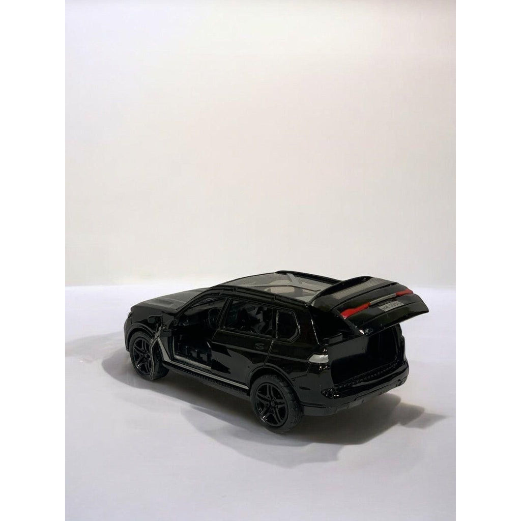 Light Gray Die Cast BMW X5 Black 12cm HALSON ENTERPRISE IMG_5105-Photoroom.jpg Vehicles and Remote Control Toys