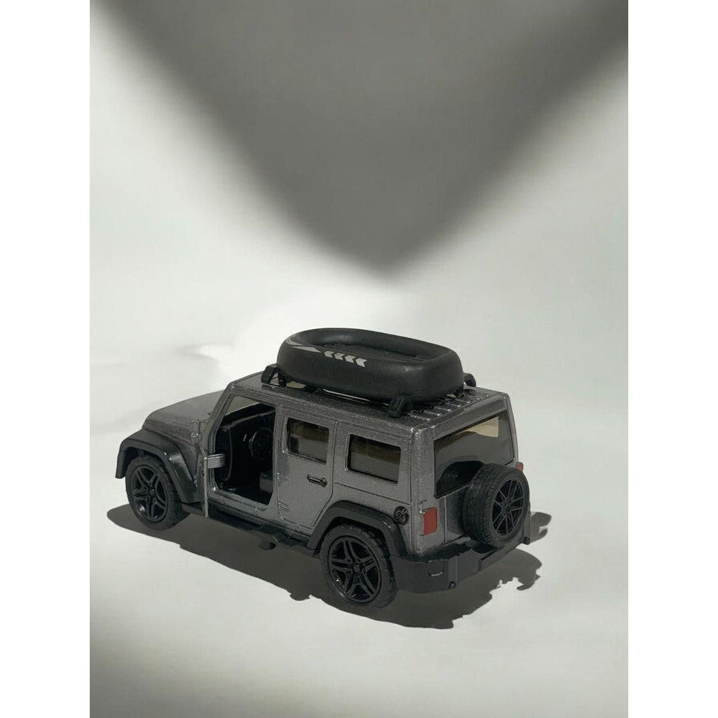 Gray Die Cast Jeep Wrangler Black 12cm HALSON ENTERPRISE IMG_5203-Photoroom.jpg Vehicles and Remote Control Toys