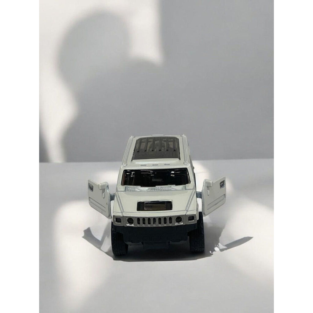 Gray Die Cast Hummer White 12cm HALSON ENTERPRISE IMG_5207-Photoroom.jpg Vehicles and Remote Control Toys