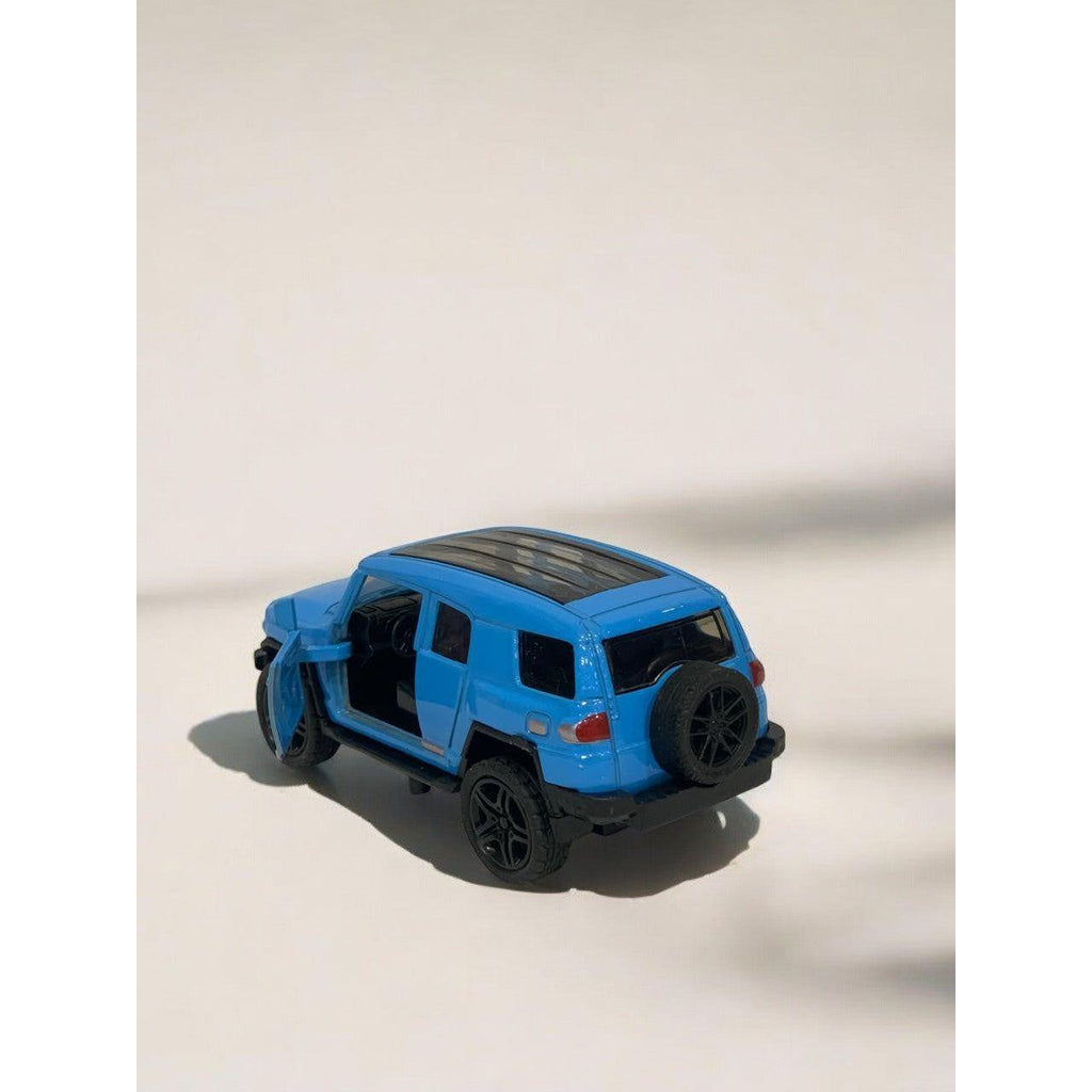 Light Gray Die Cast FJ Cruiser Blue 12cm HALSON ENTERPRISE IMG_5212-Photoroom.jpg Vehicles and Remote Control Toys