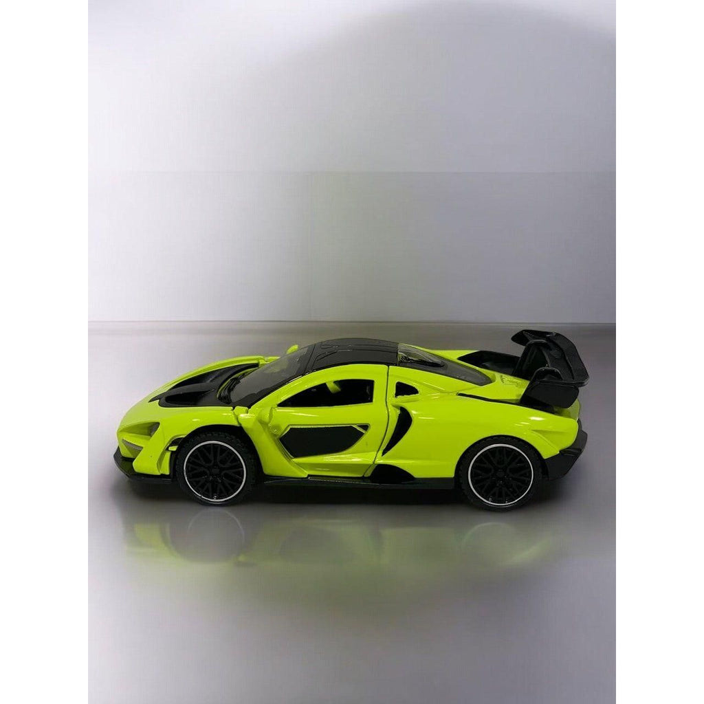 Dark Gray Die Cast Zenvo Lime Green 15cm HALSON ENTERPRISE IMG_5288-Photoroom.jpg Vehicles and Remote Control Toys