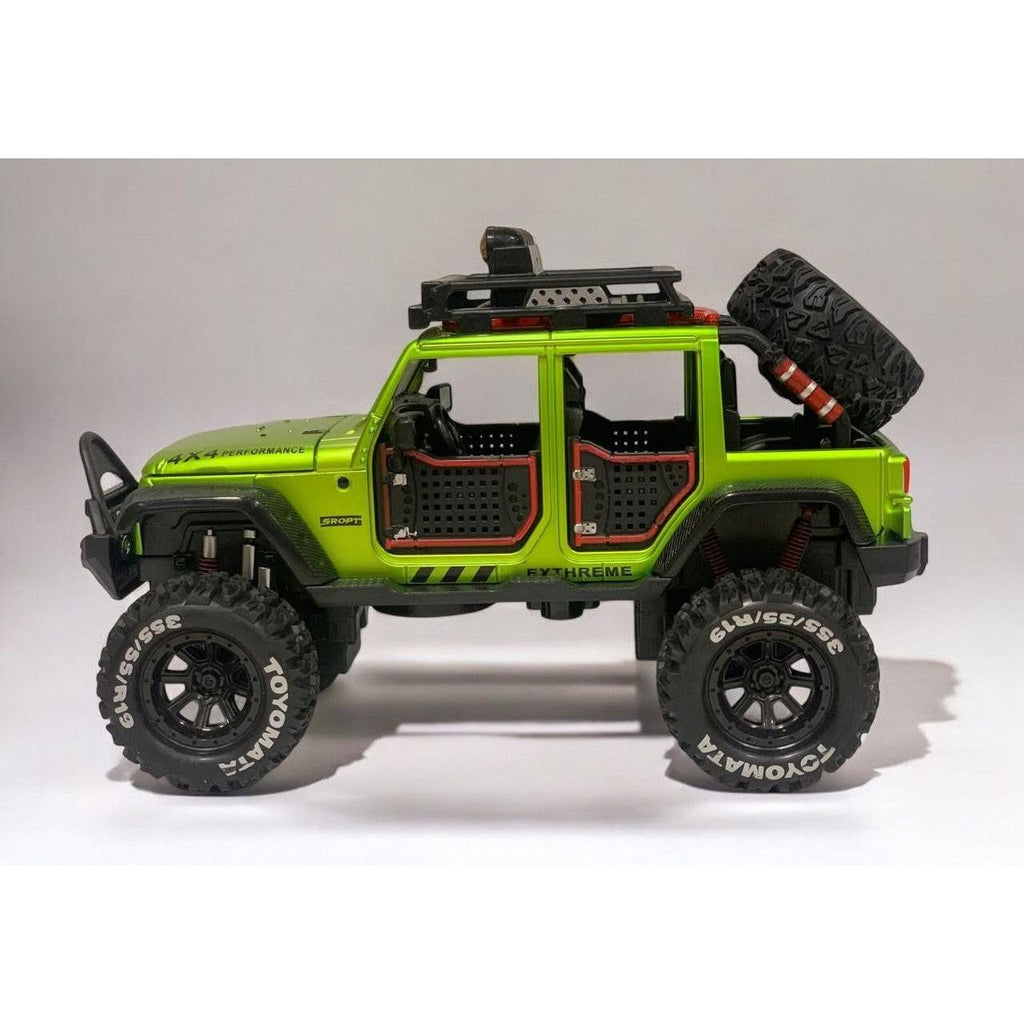 Gray Jeep Off Road Die Cast Metal 20cm HALSON ENTERPRISE IMG_5403-Photoroom.jpg Vehicles and Remote Control Toys