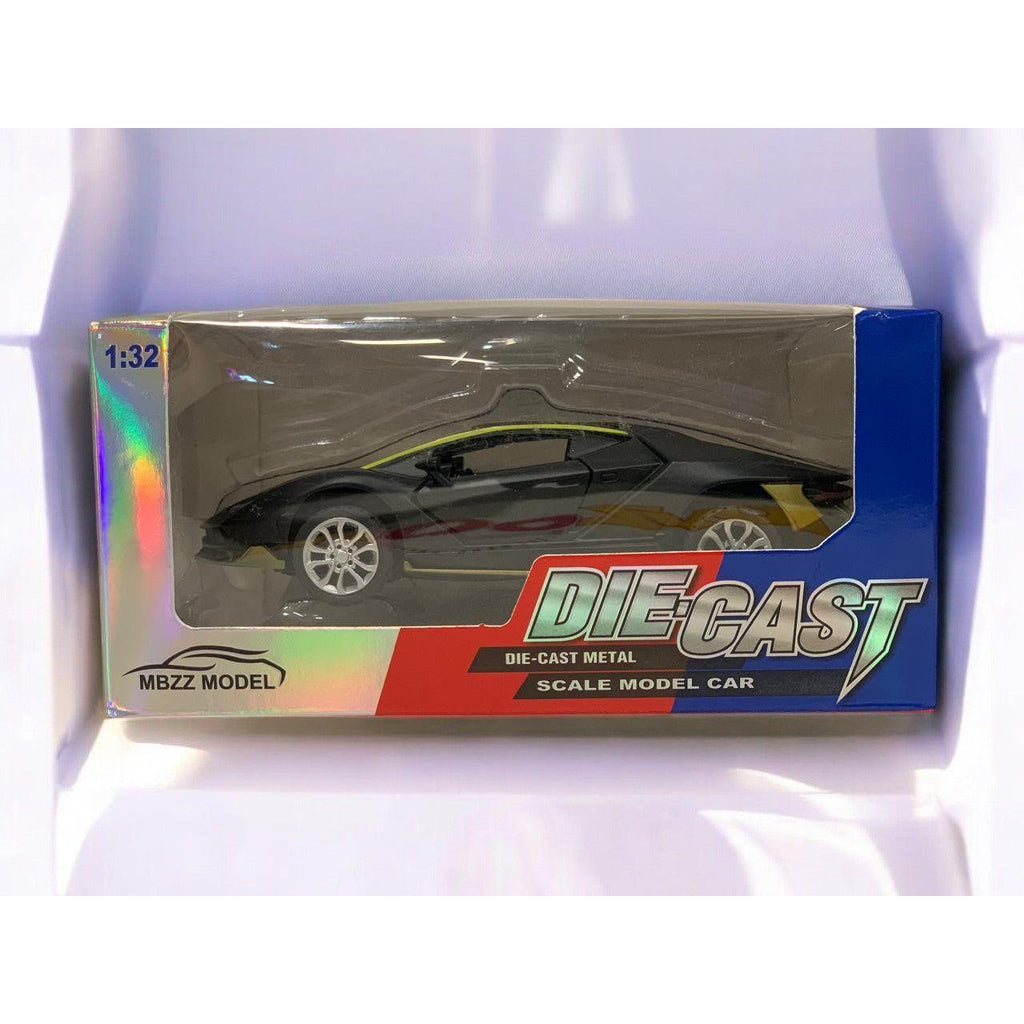 Light Gray Die Cast Lamborghini Matt Black 12cm HALSON ENTERPRISE IMG_5767-Photoroom.jpg Vehicles and Remote Control Toys