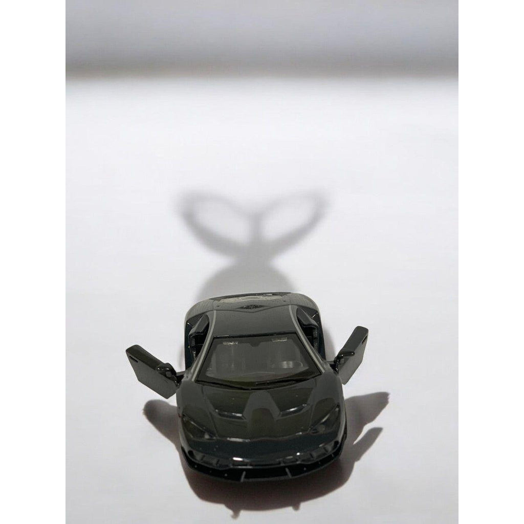 Light Gray Die Cast Lamborghini Black 12cm HALSON ENTERPRISE IMG_5775-Photoroom.jpg Vehicles and Remote Control Toys