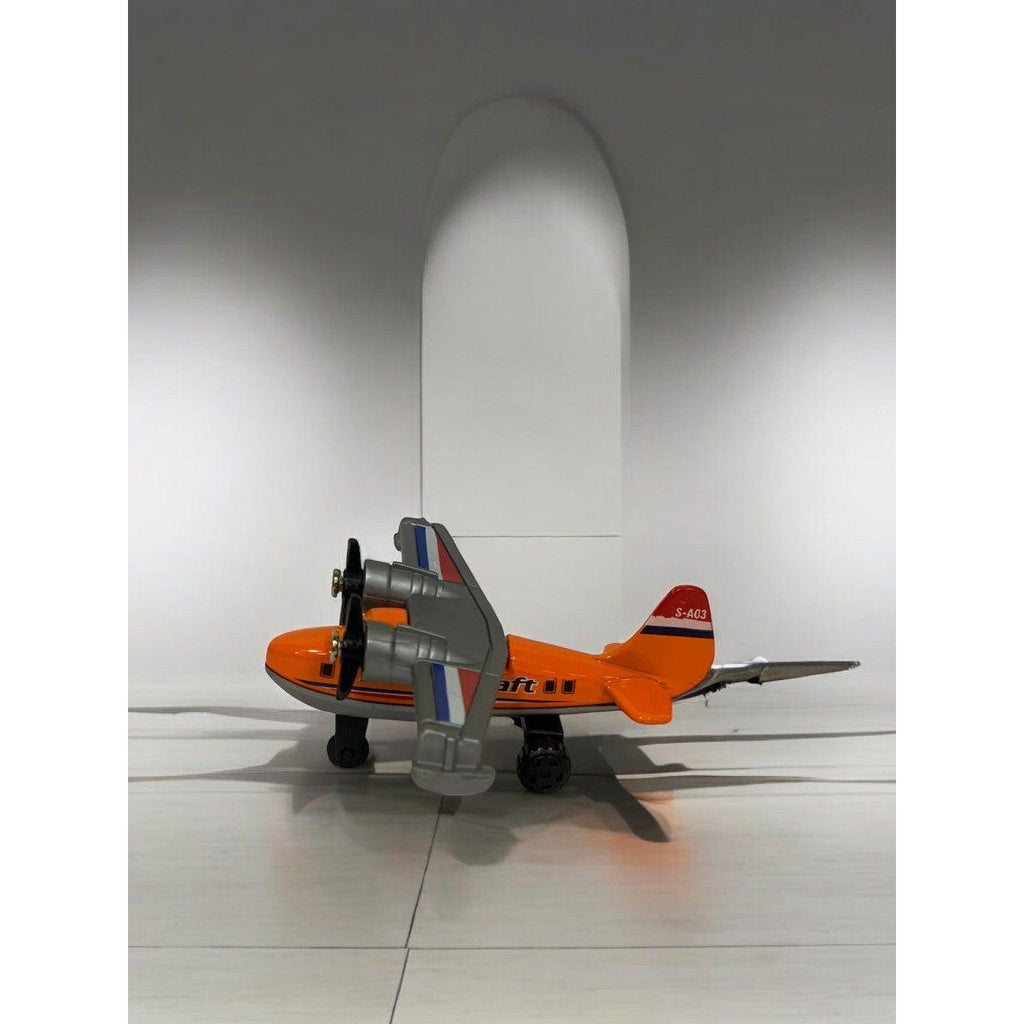 Gray Die Cast Airplane 3pk HALSON ENTERPRISE IMG_5942-Photoroom.jpg Vehicles and Remote Control Toys