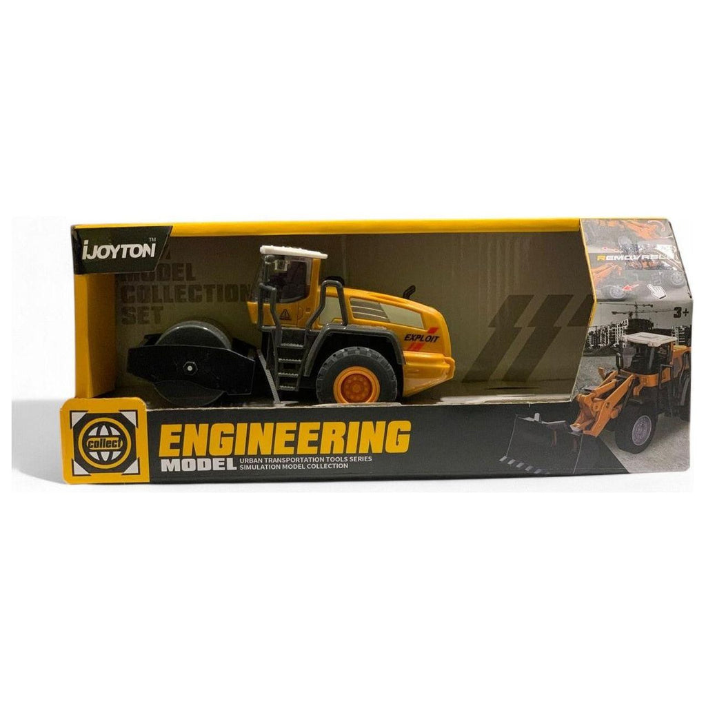 Dark Slate Gray Engineering Model Roller HALSON ENTERPRISE IMG_6606-Photoroom.jpg Vehicles and Remote Control Toys